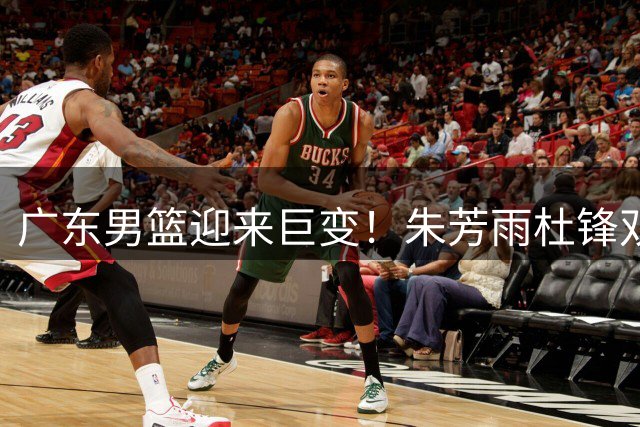 广东男篮迎来巨变！朱芳雨杜锋双双离队 青年军能否扛起复兴大旗